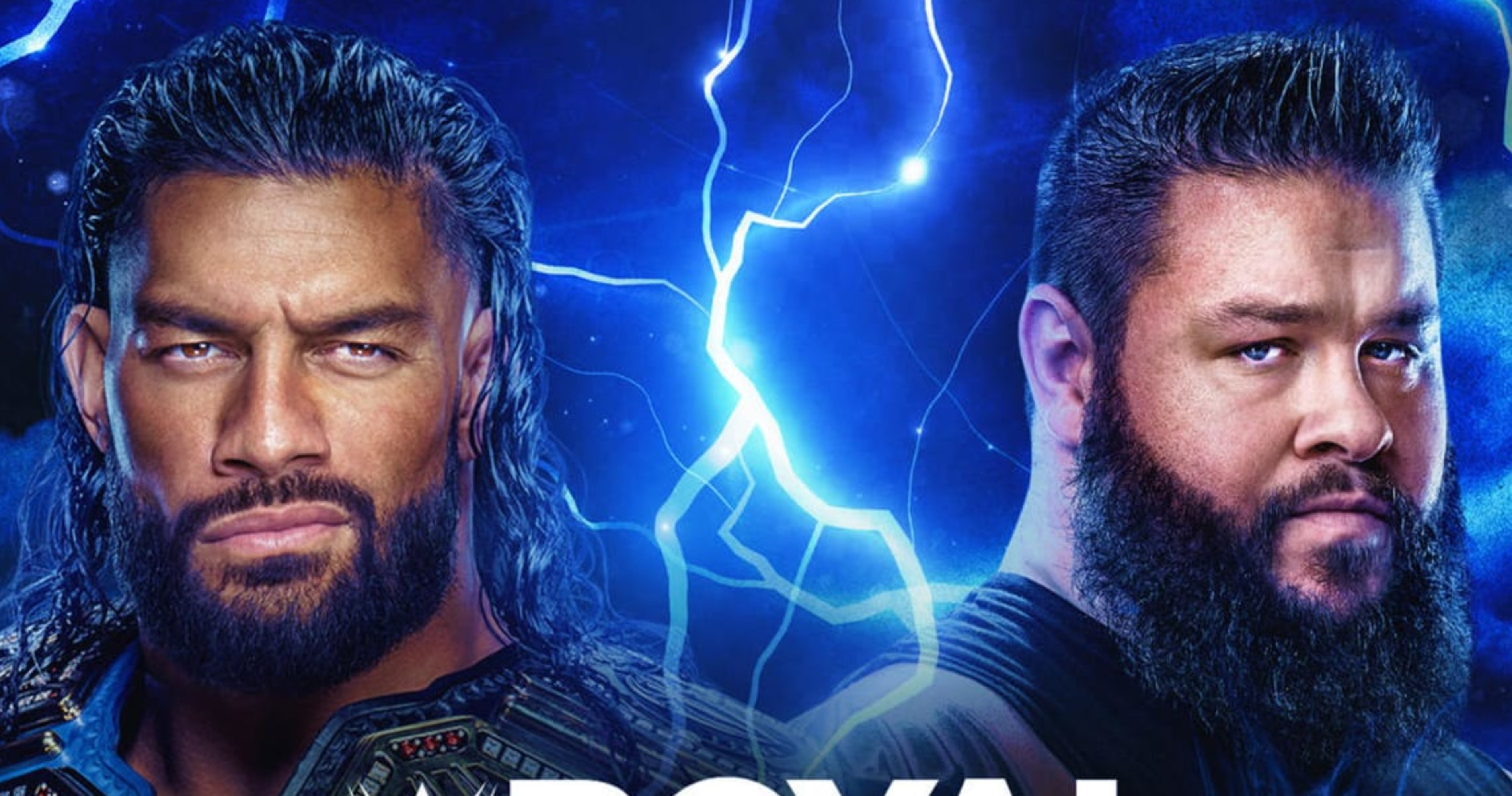 Roman Reigns Beats Kevin Owens at WWE Royal Rumble 2023 to Retain