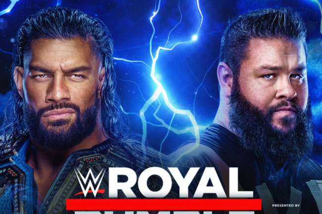 Wwe royal shop rumble 2019 matches