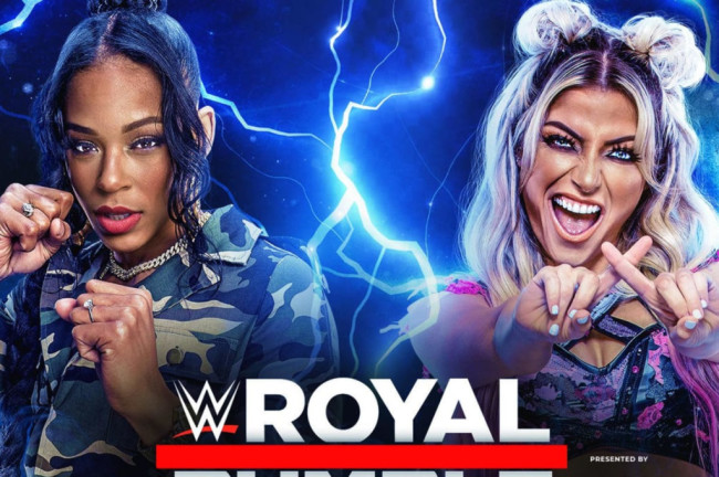 Live stream wwe royal rumble tonight online