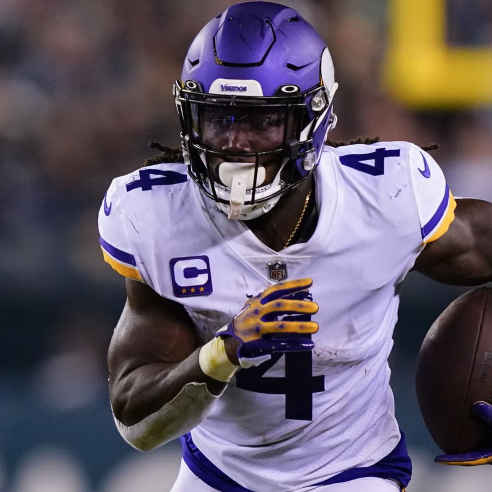 Dalvin Cook makes third consecutive NFL Pro Bowl for Vikings