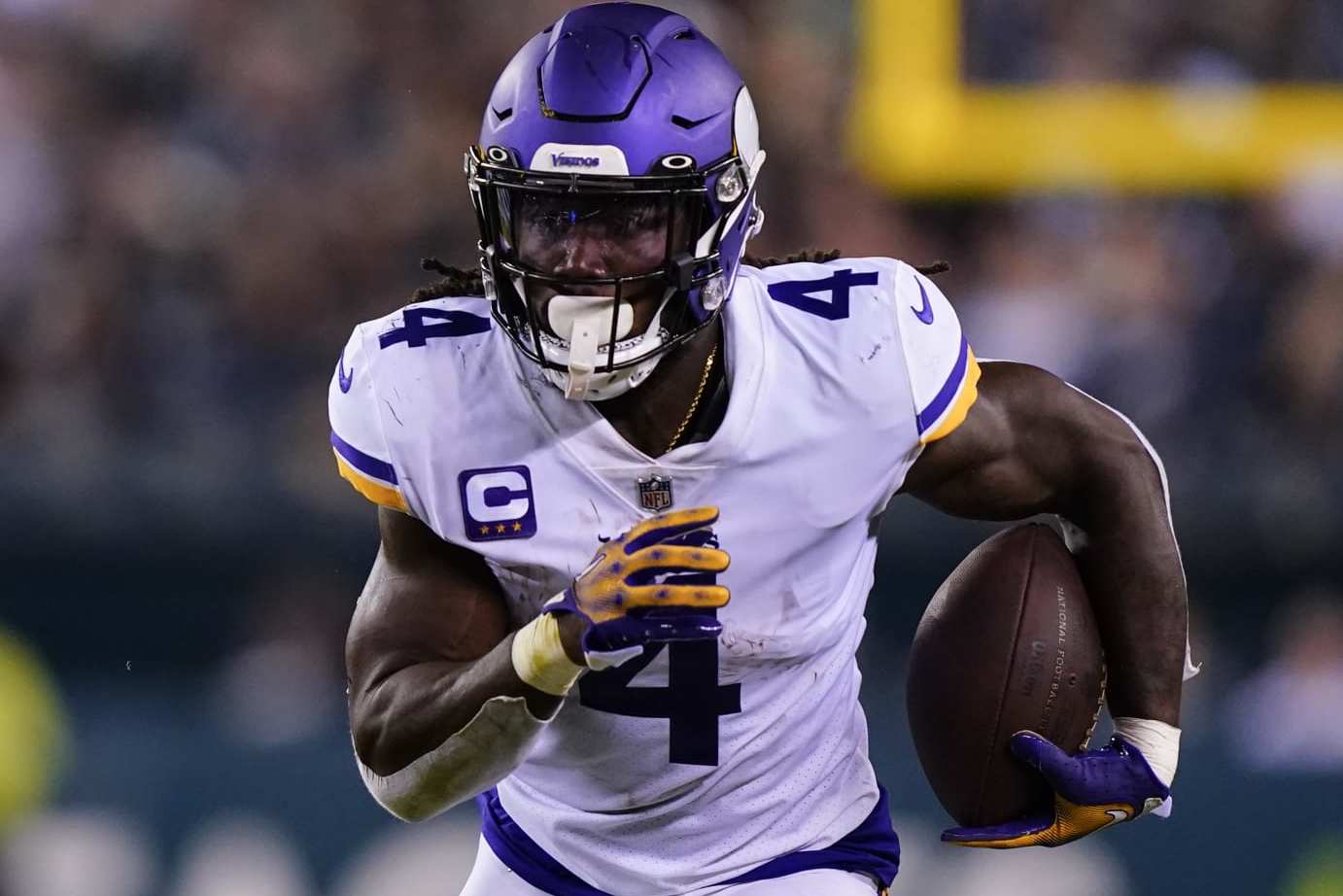 ESPN: Dalvin Cook to Be Cut by Vikings After Trade Rumors; Dolphins,  Broncos Eye RB, News, Scores, Highlights, Stats, and Rumors