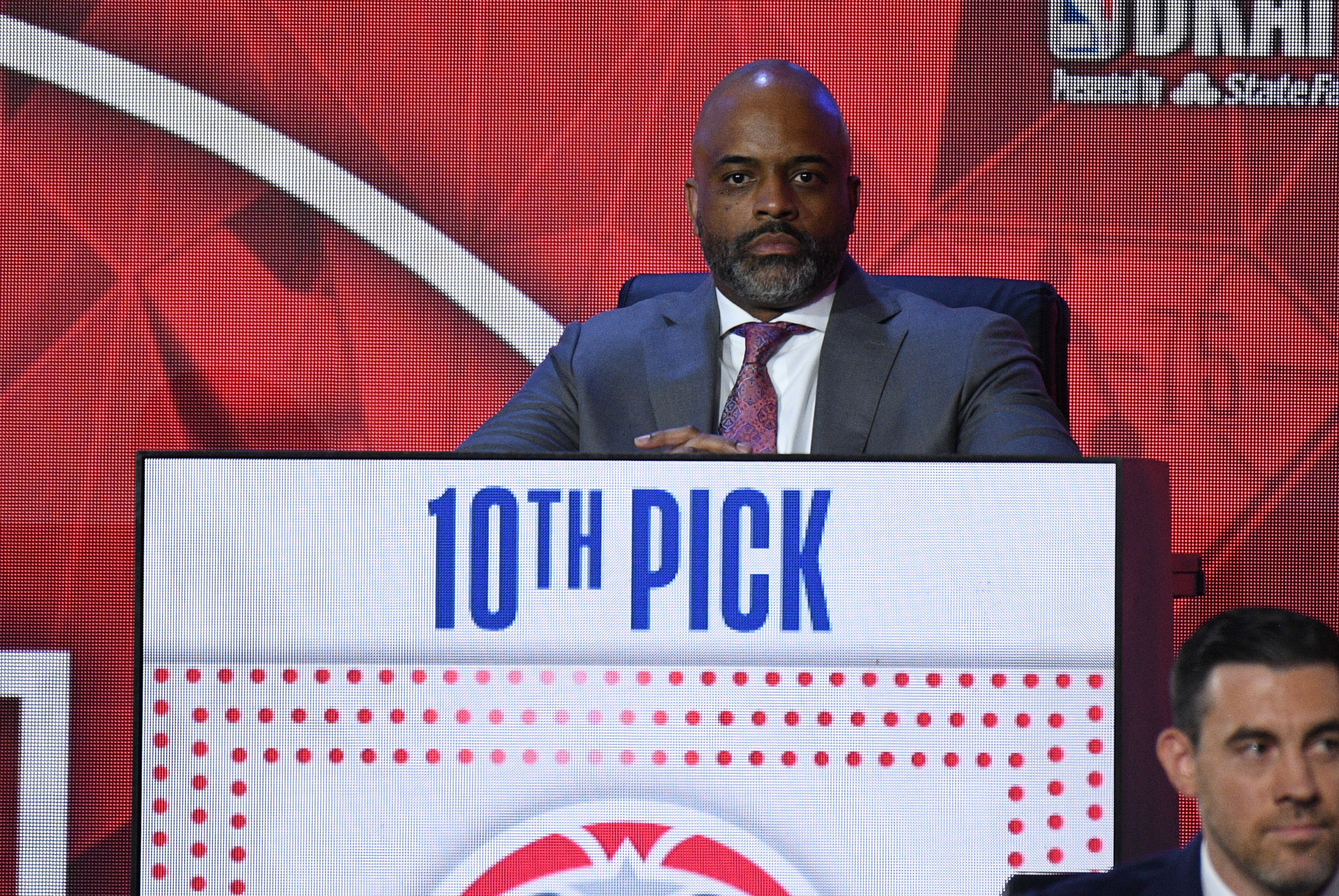 BS Meter for Latest 2022 NBA Draft Rumors