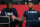 SAITAMA, JAPAN - AUGUST 07: Kevin Durant #7 and Damian Lillard #6 of Team United States talk before a game against Team France in the Men's Basketball Finals game on day fifteen of the Tokyo 2020 Olympic Games at Saitama Super Arena on August 07, 2021 in Saitama, Japan. (Photo by Kevin C. Cox/Getty Images)