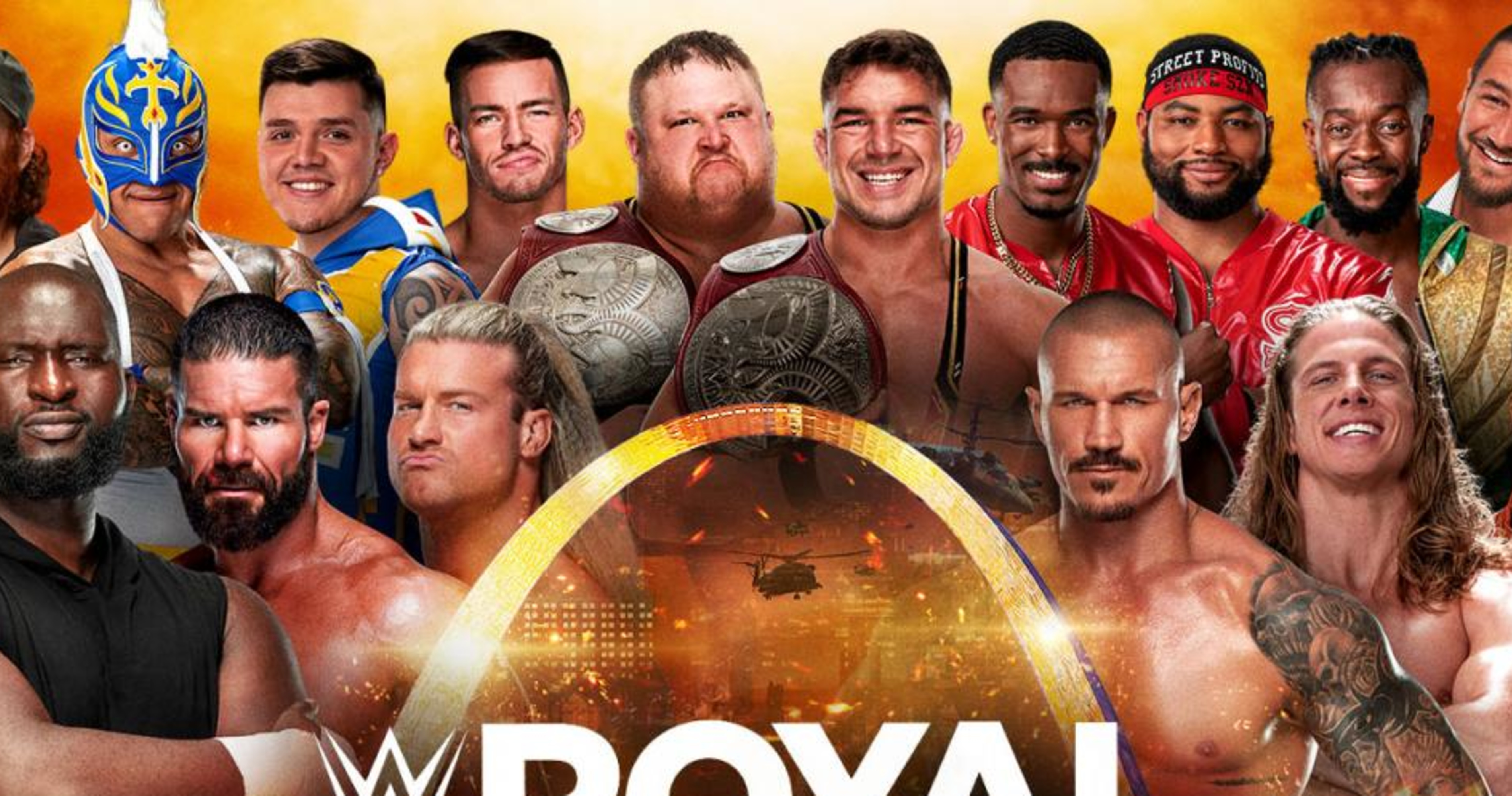 Brock Lesnar Wins 2022 WWE Mens Royal Rumble Match News, Scores, Highlights, Stats, and Rumors Bleacher Report
