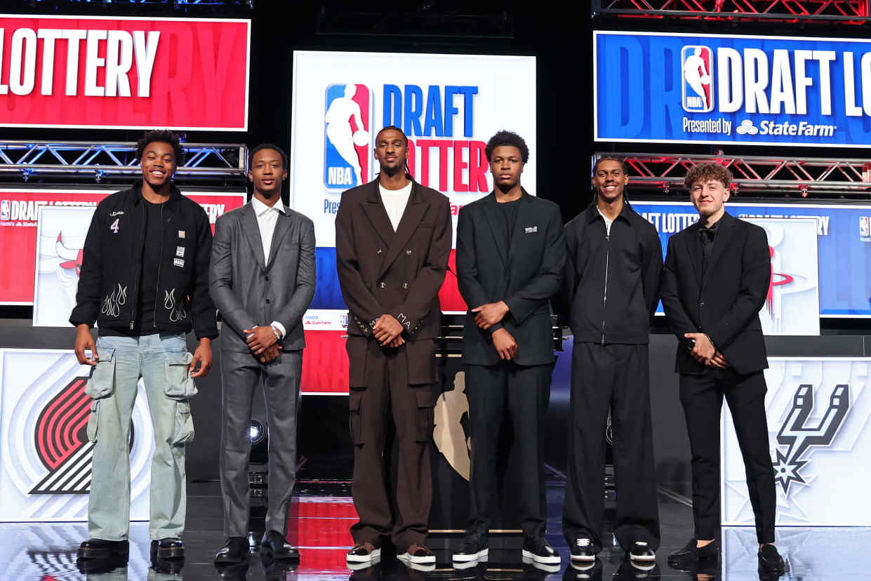 Every Team’s Top Priority for the 2024 NBA Draft