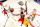 NEW ORLEANS, LA - APRIL 16: Brandon Ingram #14 of the New Orleans Pelicans drives to the basket during the game against the Los Angeles Lakers during the 2024 SoFi Play-In Tournament on April 16, 2024 at the Smoothie King Center in New Orleans, Louisiana. NOTE TO USER: User expressly acknowledges and agrees that, by downloading and or using this Photograph, user is consenting to the terms and conditions of the Getty Images License Agreement. Mandatory Copyright Notice: Copyright 2024 NBAE (Photo by Layne Murdoch Jr./NBAE via Getty Images)