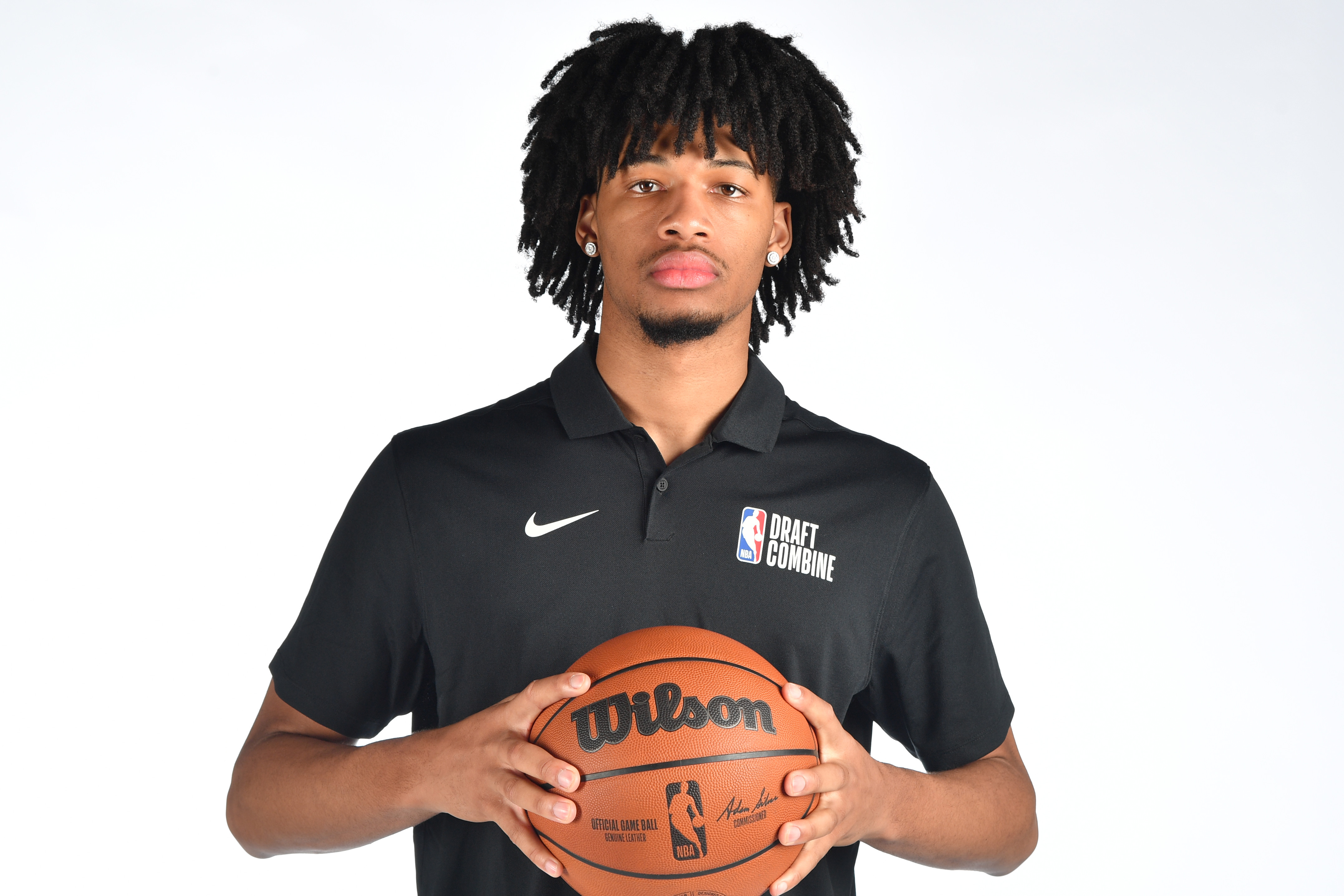 Kentucky news: Superstar prospect Shaedon Sharpe eligible for 2022 NBA Draft