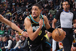 Dark-Horse Candidates for Every Major NBA Award In 2024-25