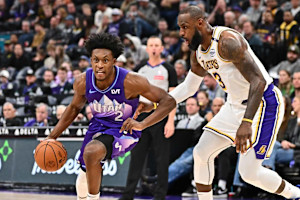 Imagining an Aggressive 8-Player Los Angeles Lakers Trade