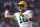 Green Bay Packers quarterback Jordan Love passes during the first half of an NFL football game against the Chicago Bears Sunday, Sept. 10, 2023, in Chicago. (AP Photo/Erin Hooley)