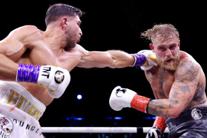 The 4 Best Opponents for Jake Paul's Next Fight