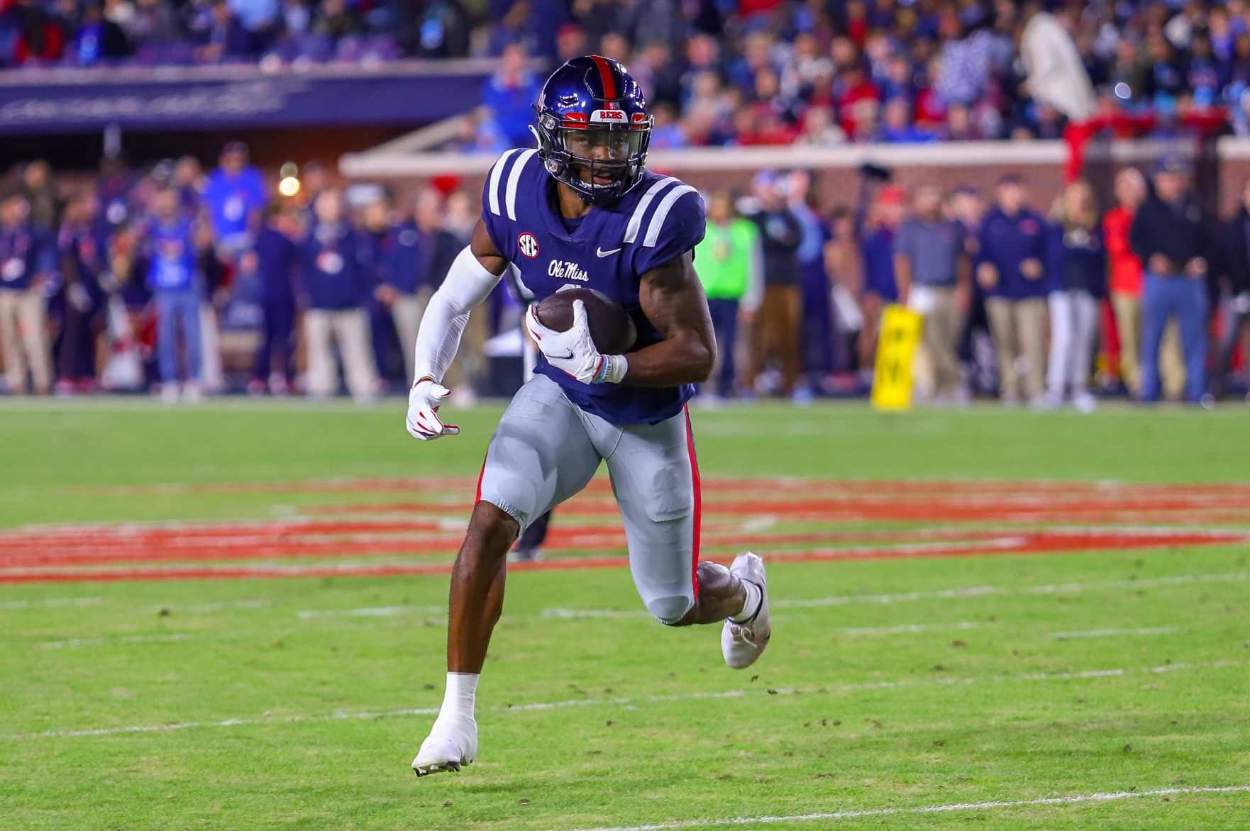 Quinshon Judkins