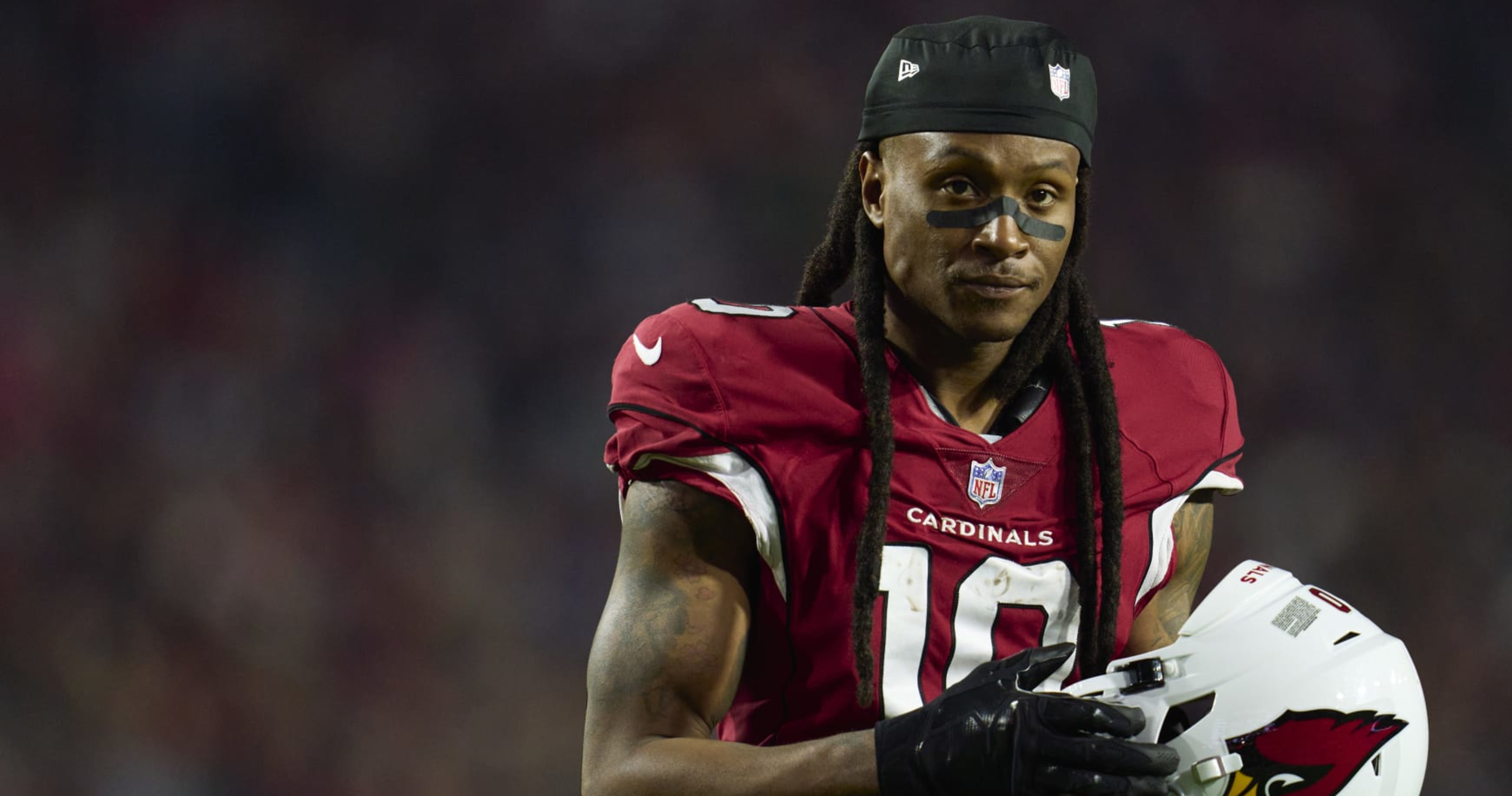 Analyst: Cowboys' Mistake Passing On DeAndre Hopkins