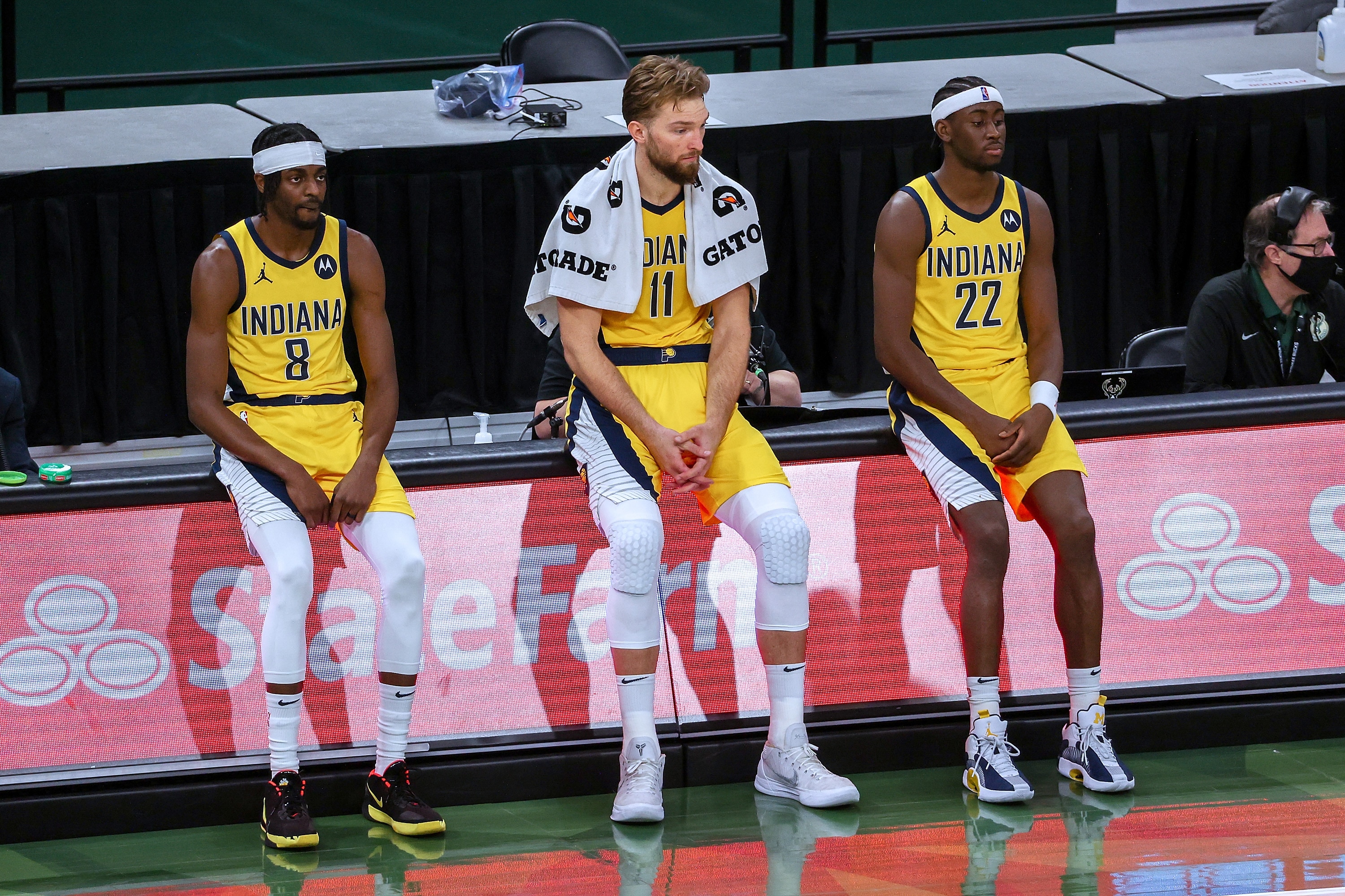 NBA Rumors: Pacers Governor Won't Let Kevin Pritchard Blow Up the Roster - Vimarsana News