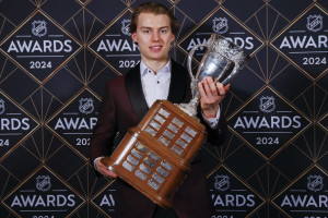 Checking in on Every 1st-Round Pick from the 2023 NHL Draft