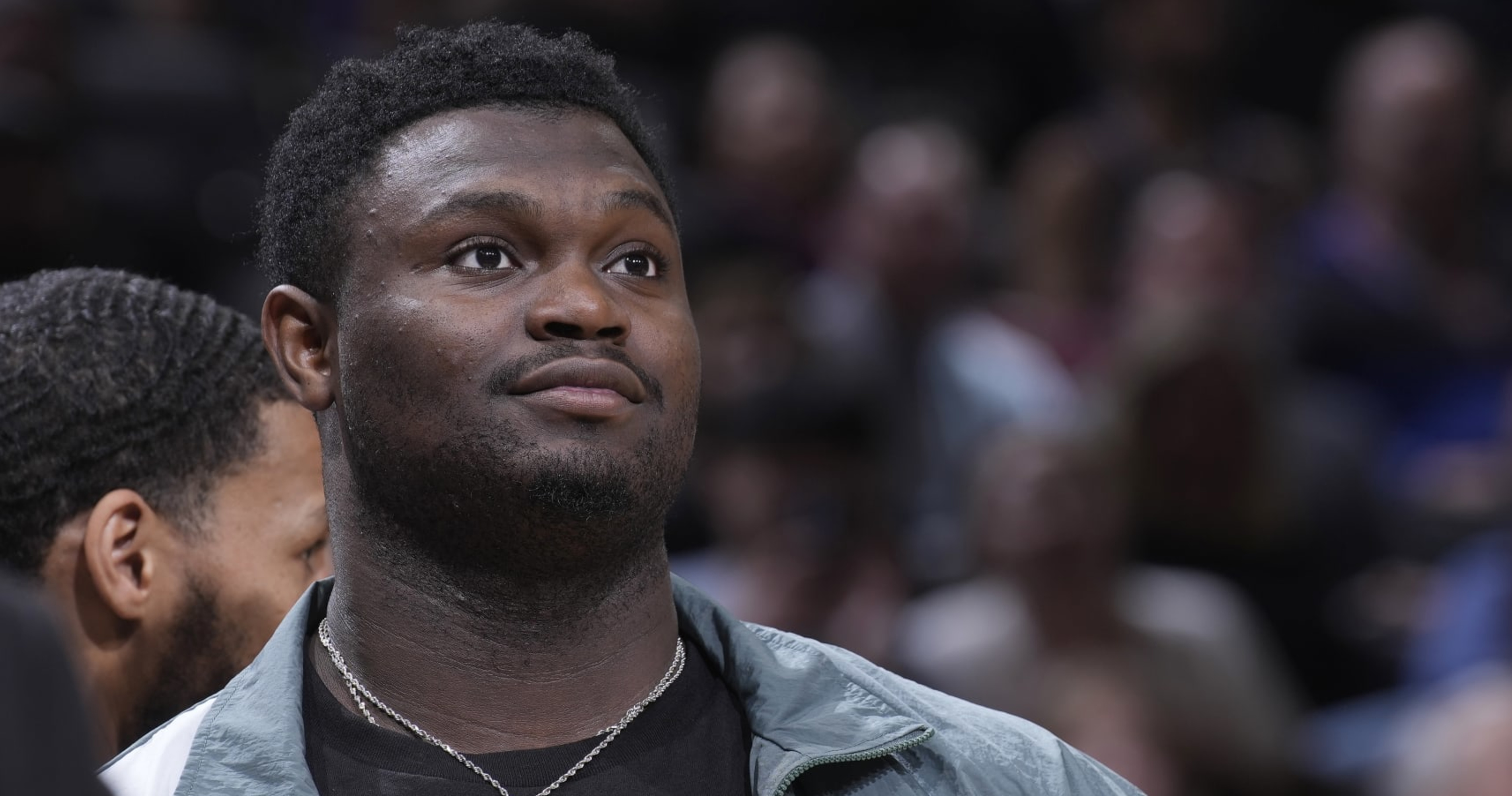 Haynes Zion Williamson Could Be Available for Trade for 'The Right