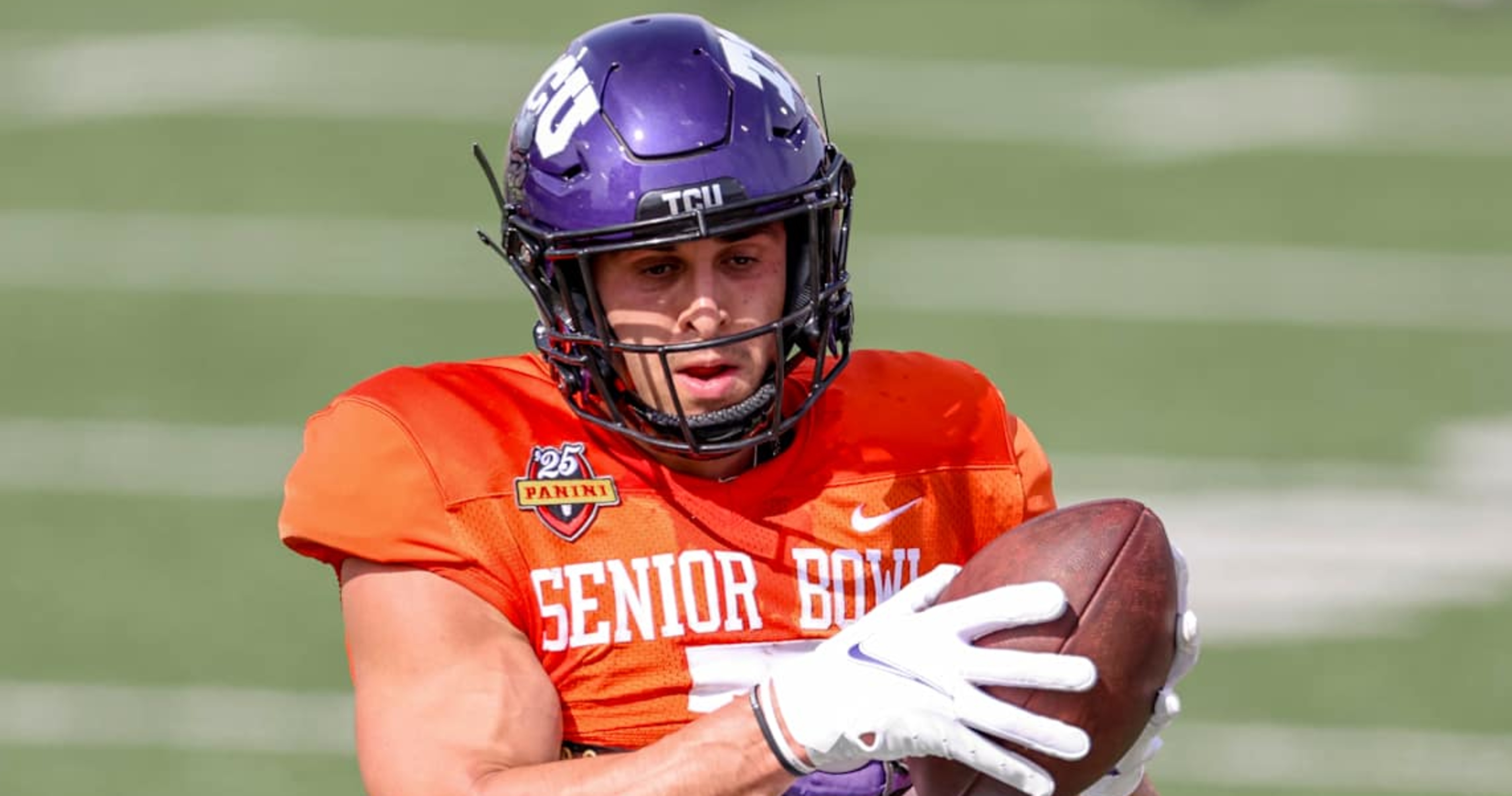 2025 NFL Draft: Biggest Winners and Losers from the Senior Bowl