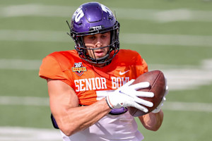2025 NFL Draft: Biggest Winners and Losers from the Senior Bowl
