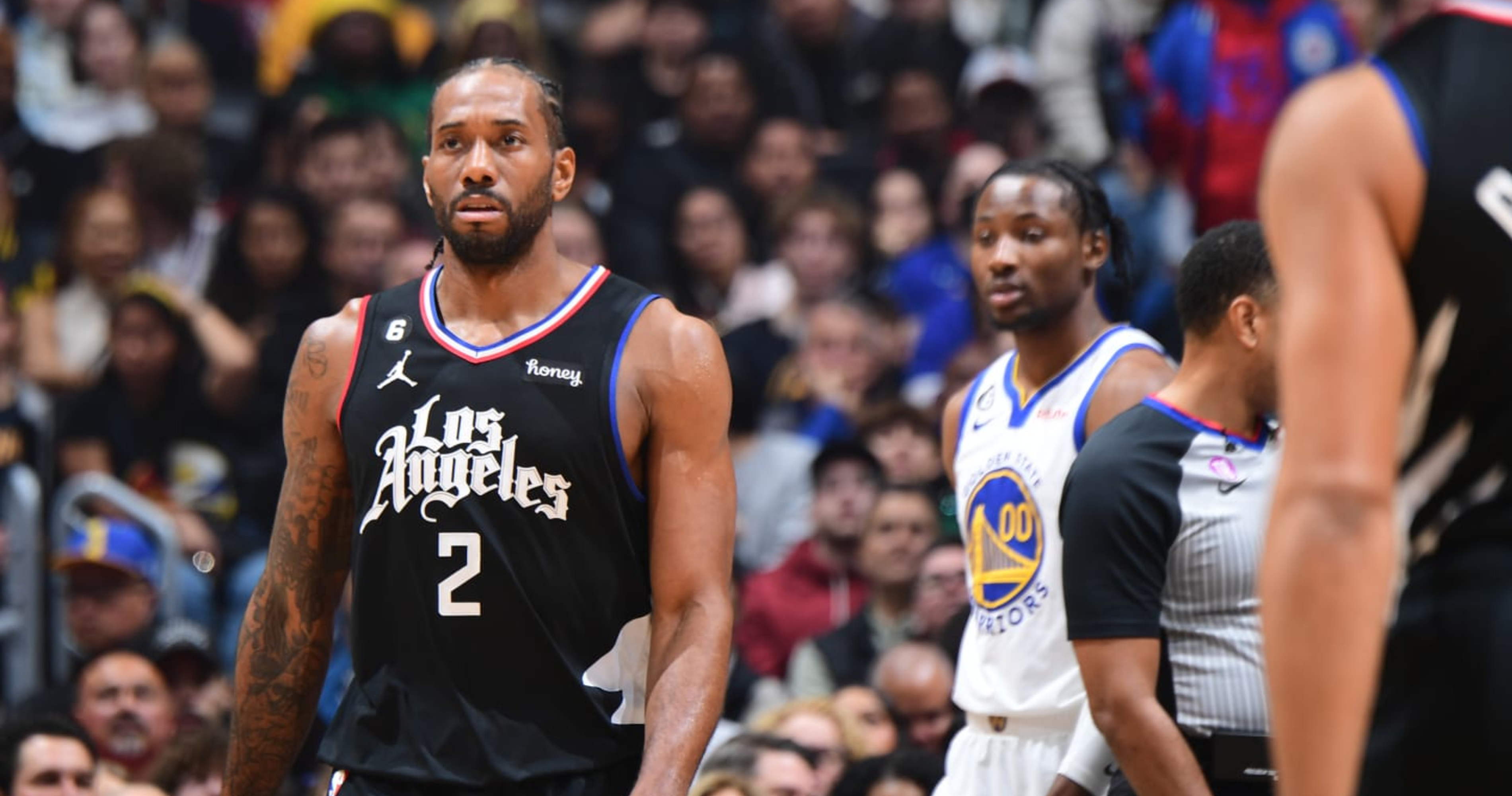 Buy or Sell Kawhi Leonard Clippers as NBA Playoff Wild Cards to