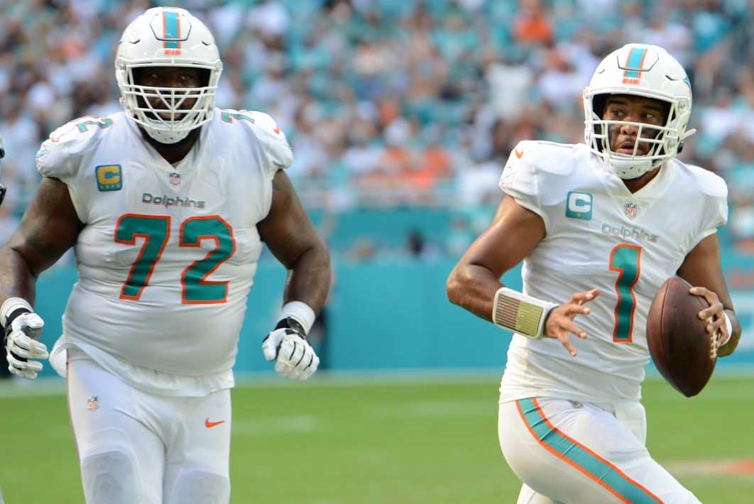 Dolphins' Top Trade Candidates Ahead of 2023 Training Camp, News, Scores,  Highlights, Stats, and Rumors