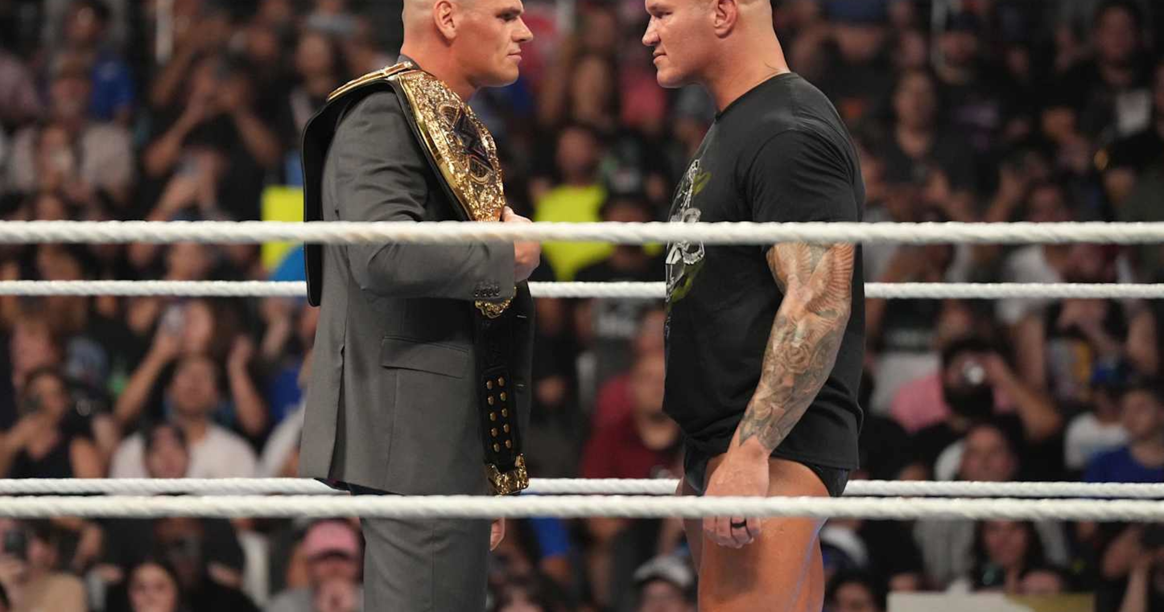 Updated 2024 WWE Bash in Berlin Card and Predictions for Match Order