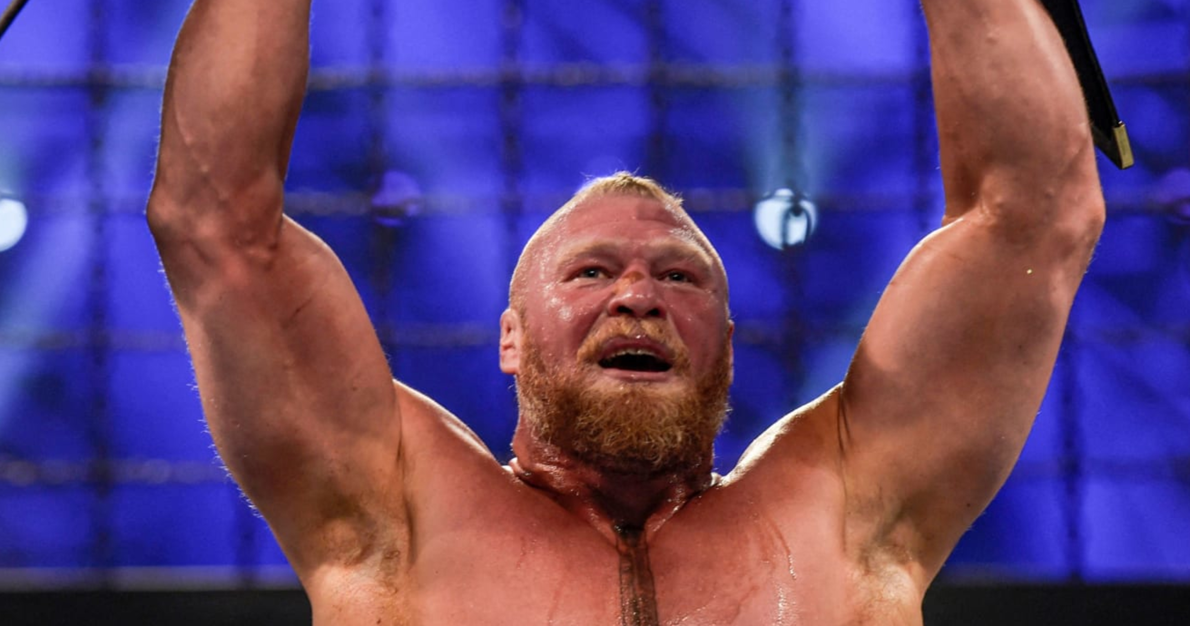 Wwe Rumors Brock Lesnar Declined Bray Wyatt Match For Wrestlemania 39 News Scores 