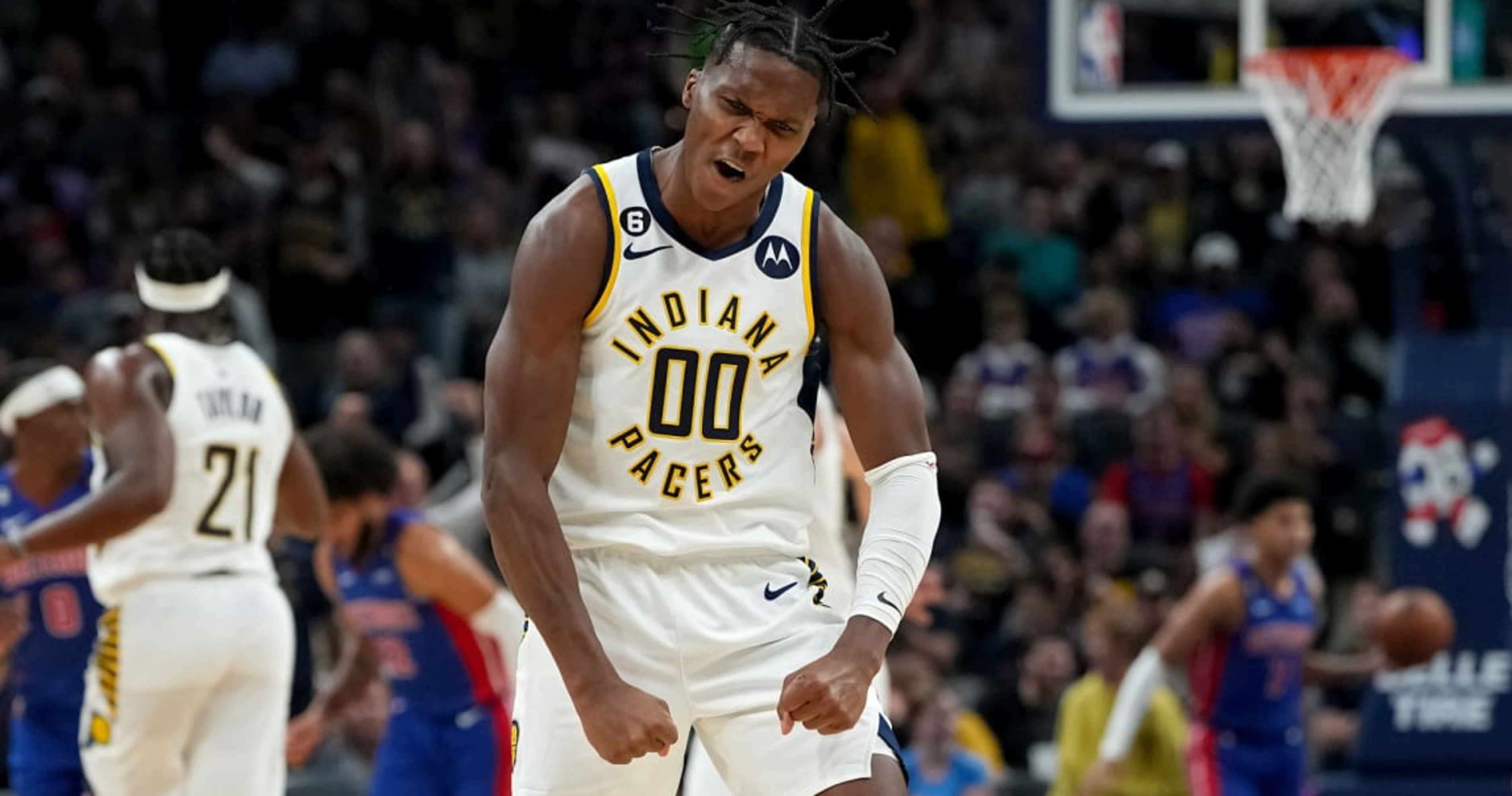 Ranking the NBA's Top Sleeper Teams for 2022-23, News, Scores, Highlights,  Stats, and Rumors