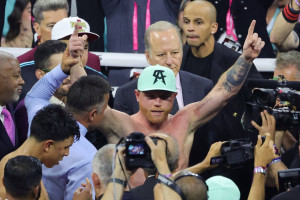 4 Best Opponents for Canelo Alvarez's Next Fight