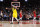 TORONTO, CANADA - FEBRUARY 14: Pascal Siakam #43 of the Indiana Pacers reacts to a buzzer beater attempt during the first half of their NBA game against the Toronto Raptors at Scotiabank Arena on February 14, 2024 in Toronto, Canada.NOTE TO USER: User expressly acknowledges and agrees that, by downloading and or using this photograph, User is consenting to the terms and conditions of the Getty Images License Agreement. (Photo by Cole Burston/Getty Images)