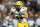 TUCSON, AZ - SEPTEMBER 17: North Dakota State Bison fullback Hunter Luepke #44 during the second half of a college football game between the North Dakota State Bison and the University of Arizona Wildcats on September 17, 2022 at Arizona Stadium in Tucson, AZ.  (Photo by Christopher Hook/Icon Sportswire via Getty Images)