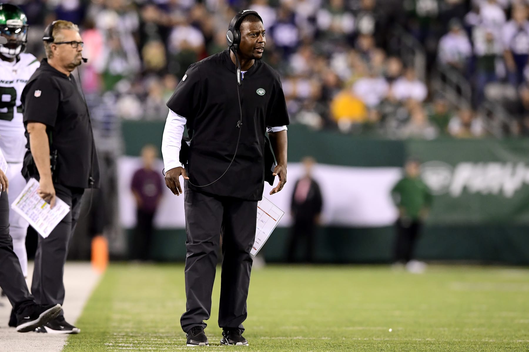 NFL Rumors: Titans Hiring Ravens DB Coach Dennard Wilson as DC Under Brian Callahan - Vimarsana News