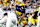 ANN ARBOR, MI - OCTOBER 26: Mason Graham #55 of Michigan gets past his blocker during a game between Michigan State University and University of Michigan at Michigan Stadium on October 26, 2024 in Ann Arbor, Michigan. (Photo by Michael Miller/ISI Photos/Getty Images)