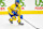 PLYMOUTH, MI - FEBRUARY 7: Anton Frondell #15 of Team Sweden skates with the puck during U18 Five Nations Tournament between Team Czechia and Team Sweden at USA Hockey Arena on February 7, 2024 in Plymouth, Michigan. (Photo by Michael Miller/ISI Photos/Getty Images)