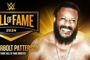 Thunderbolt Patterson Named to WWE Hall of Fame Class of 2024; Joins Heyman, More