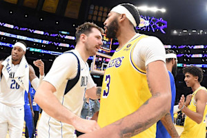 Predicting Every NBA Team's Best Player in 3 Years