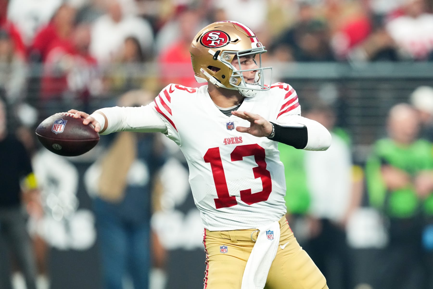 Saints Training Camp:  A Candid Look At The Qb Situation - qpzy2mw
