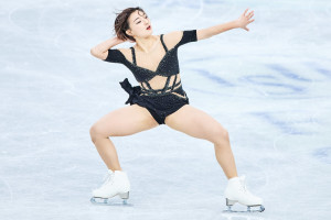 ISU World Figure Skating Championships 2023: Pairs, Women's Short Program Results