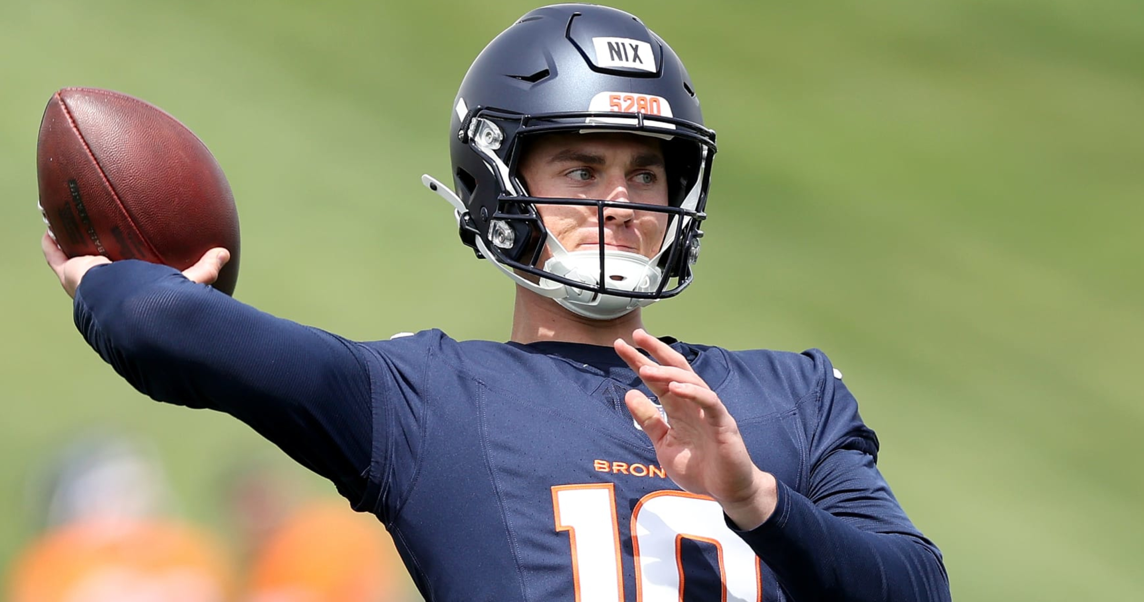 NFL Training Camp 2024: Top Rookies Continue to Grab Headlines Ahead of Preseason