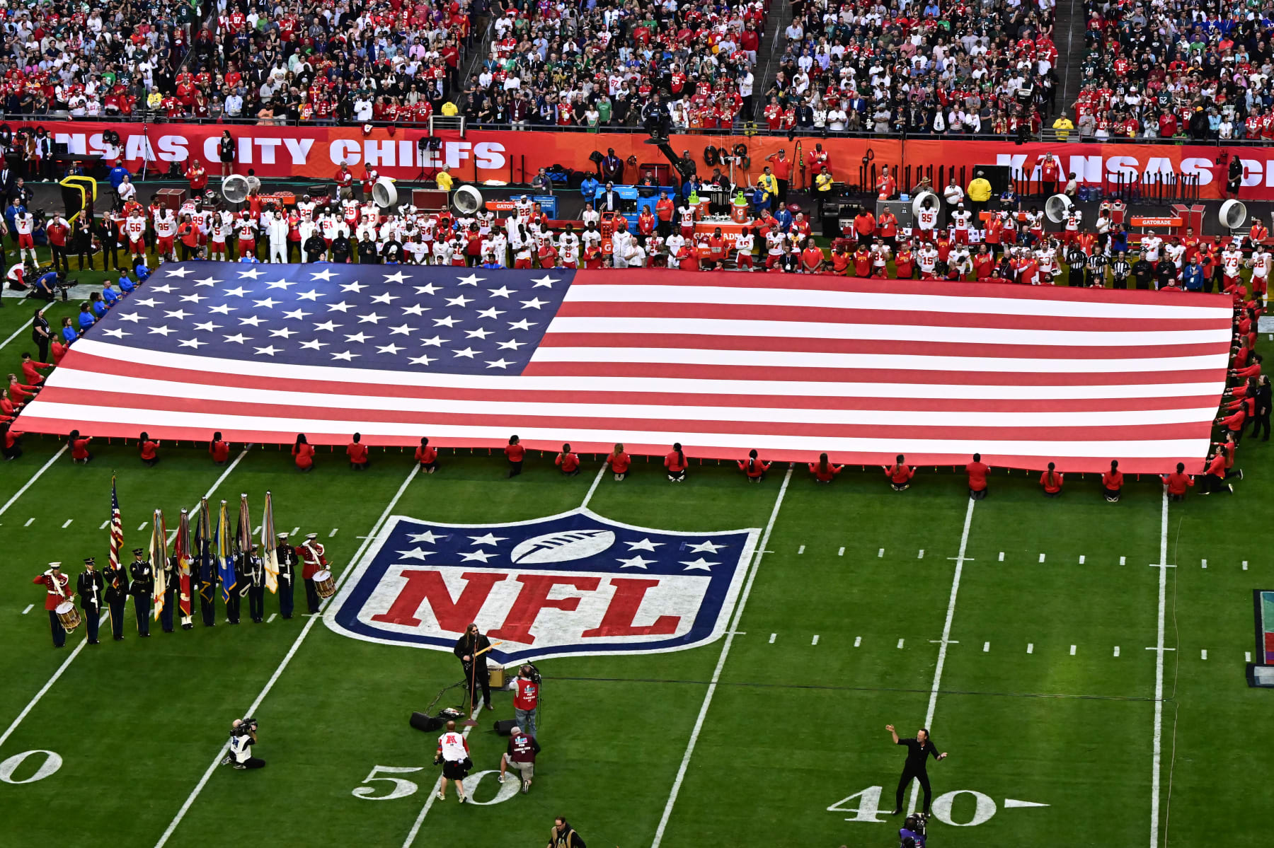 NFL Exec Expects NFL to Consider Prohibiting HC Hires Until After Super Bowl in 2024 - Vimarsana News