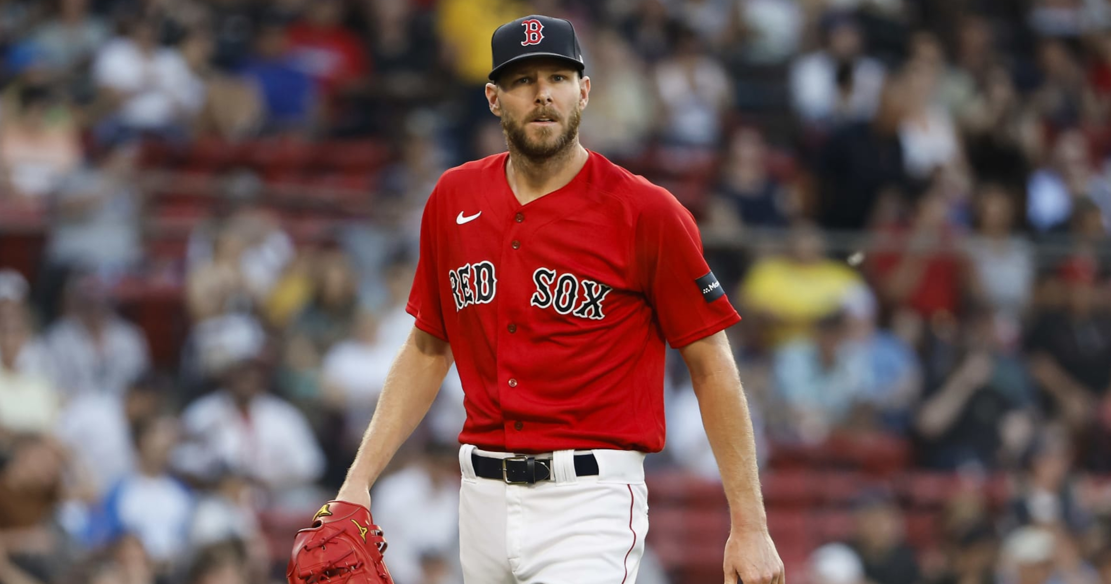 Some suggestions on how to fix the broken Red Sox for 2023 - The