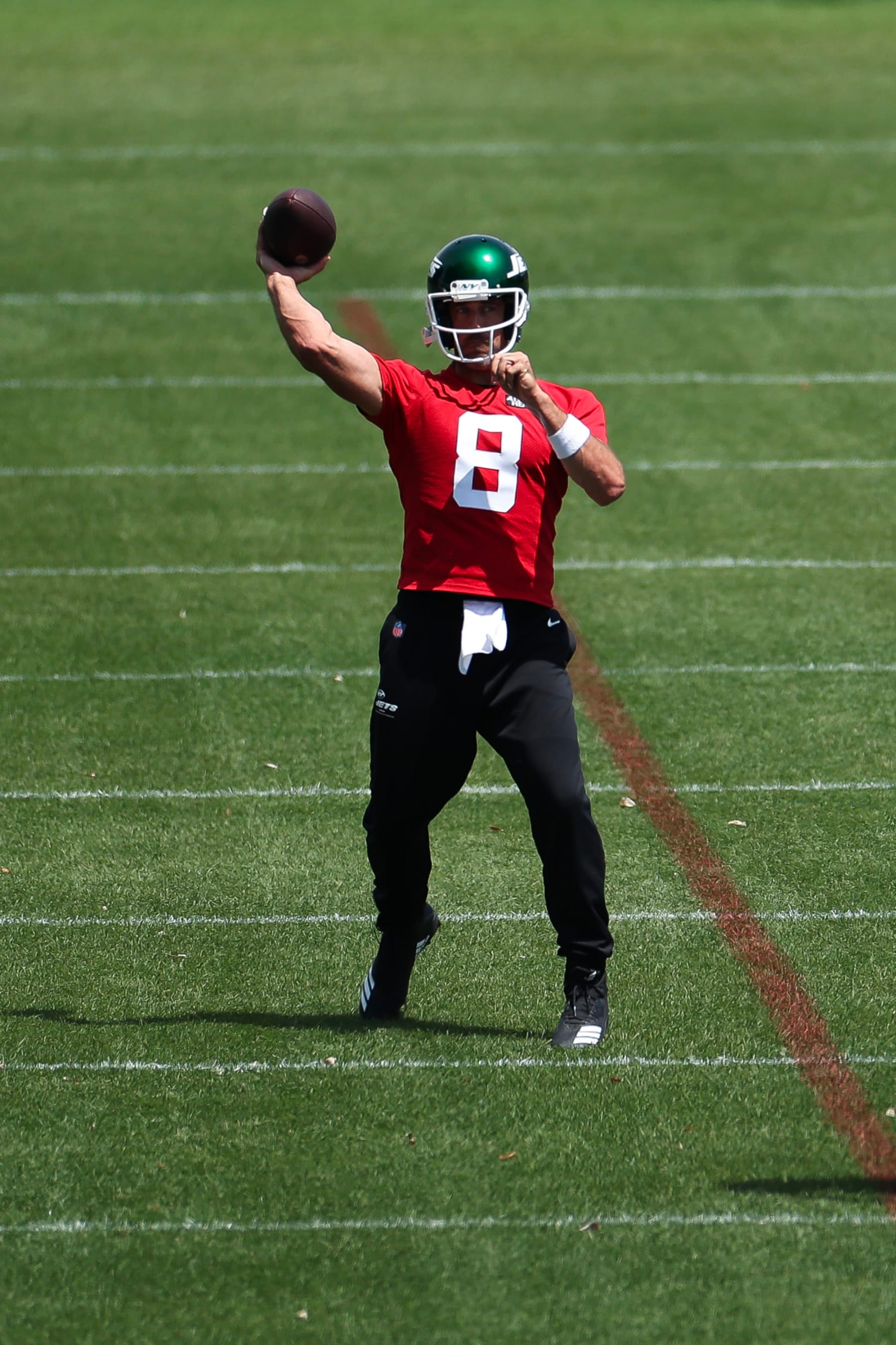 Aaron Rodgers