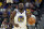 SAN FRANCISCO, CALIFORNIA - OCTOBER 18: Draymond Green #23 of the Golden State Warriors of the Golden State Warriors dribbles the ball during their game against the Los Angeles Lakers at Chase Center on October 18, 2022 in San Francisco, California. NOTE TO USER: User expressly acknowledges and agrees that, by downloading and or using this photograph, User is consenting to the terms and conditions of the Getty Images License Agreement. (Photo by Ezra Shaw/Getty Images)
