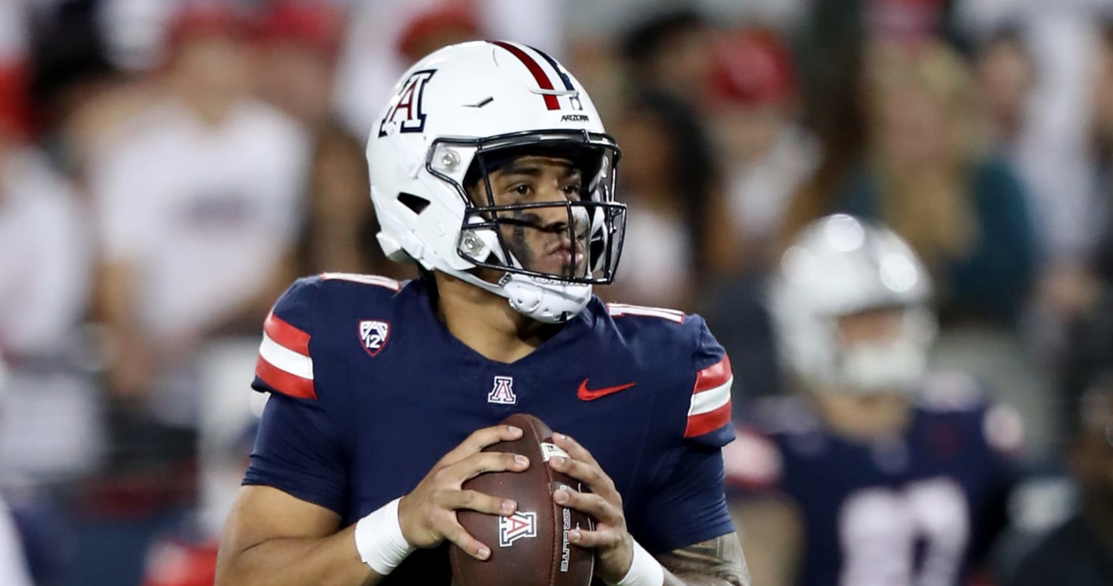 College football 2025 picks bleacher report