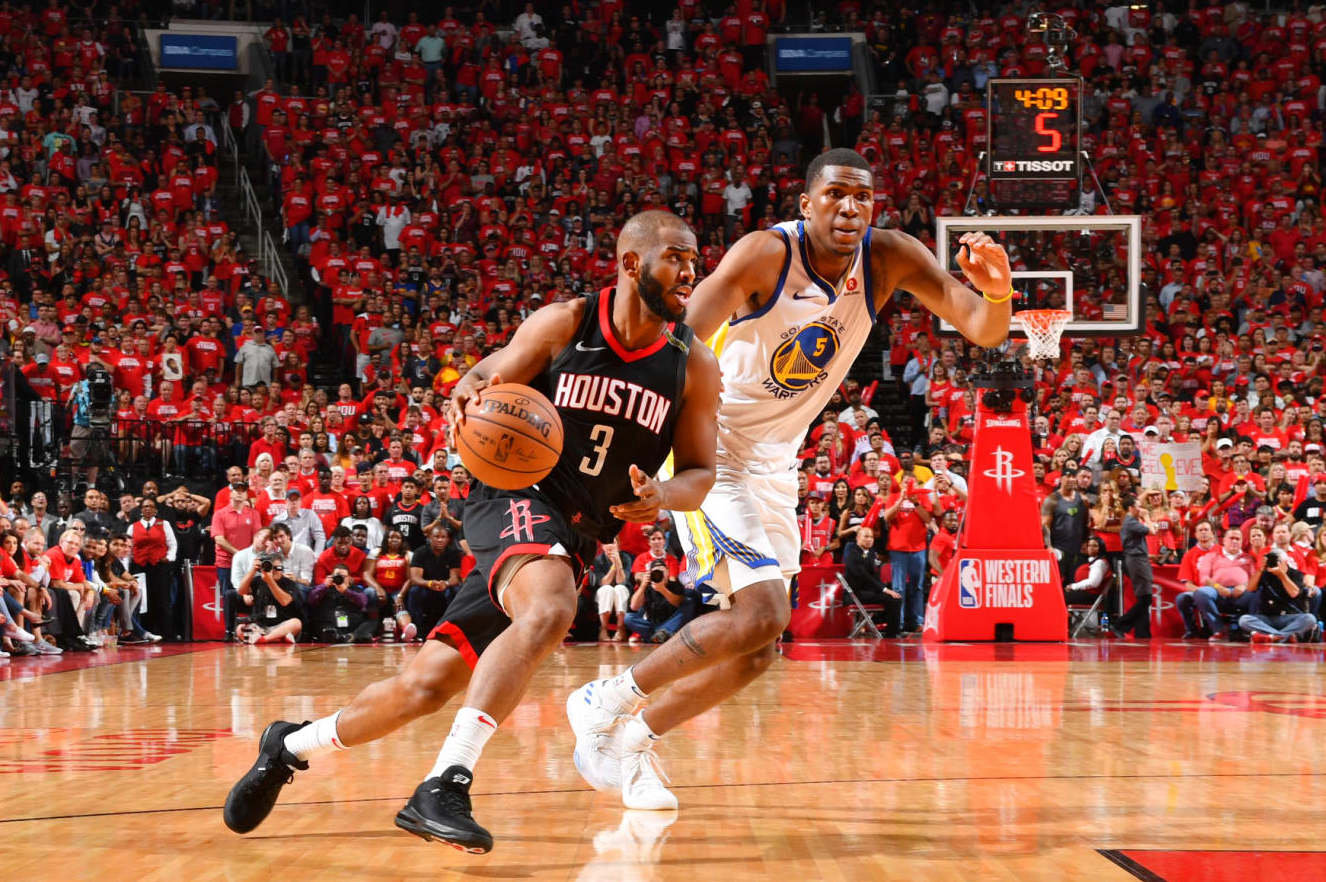 Charles Oakley talks Heat-Knicks playoff wars: 'It was like Ali