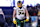 North Dakota State offensive lineman Grey Zabel