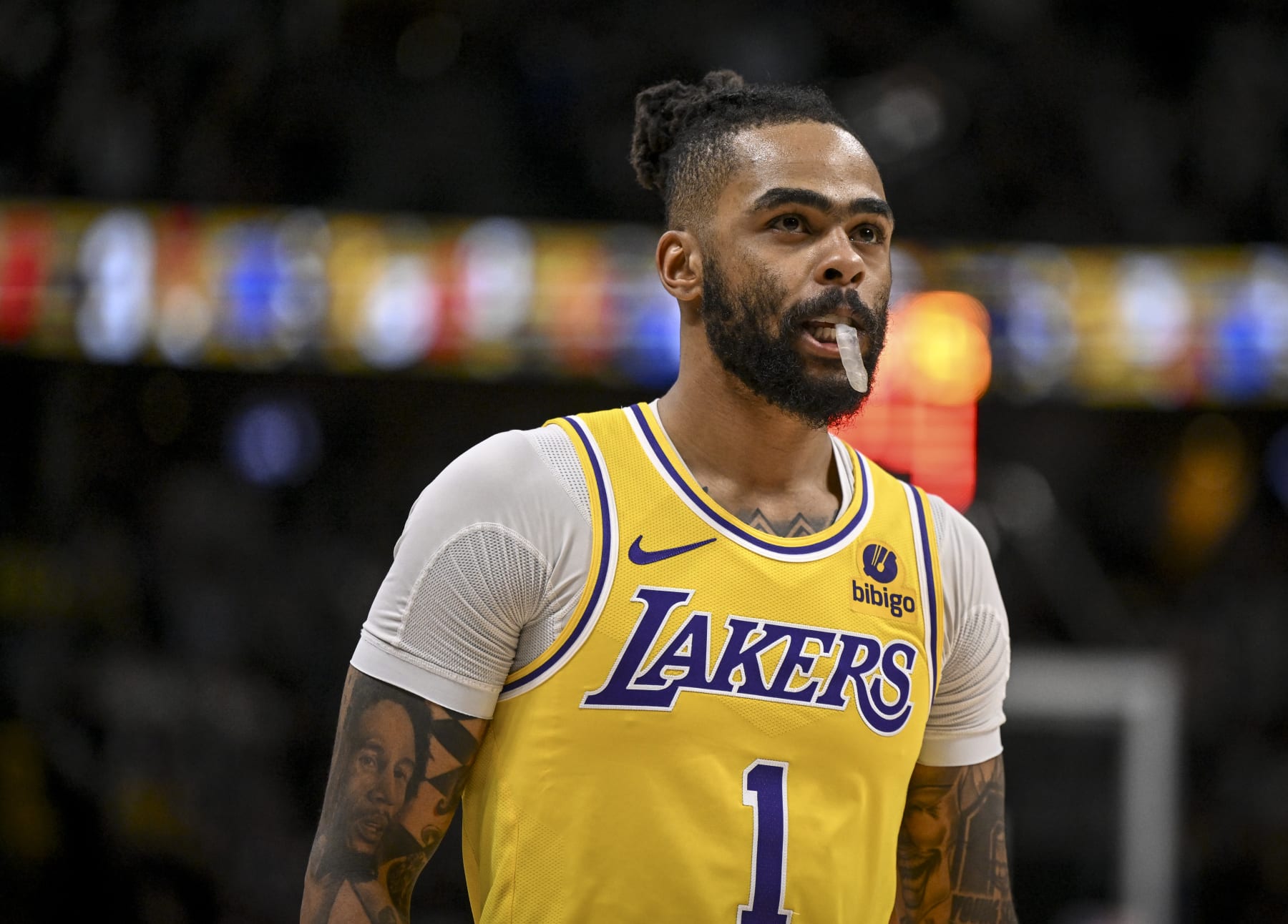Biggest Flight Risks In 2024 NBA Free Agency