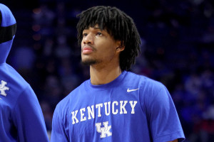 BS Meter for Latest 2022 NBA Draft Rumors