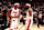 Jimmy Butler and Bam Adebayo