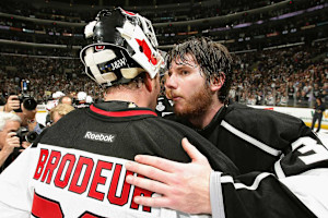 Ranking the NHL's Top 10 Goalies Since 2000