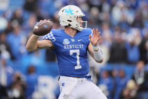 Will Levis' Odds to Go No. 1 Overall in 2023 NFL Draft Skyrocket to +400 from +4000